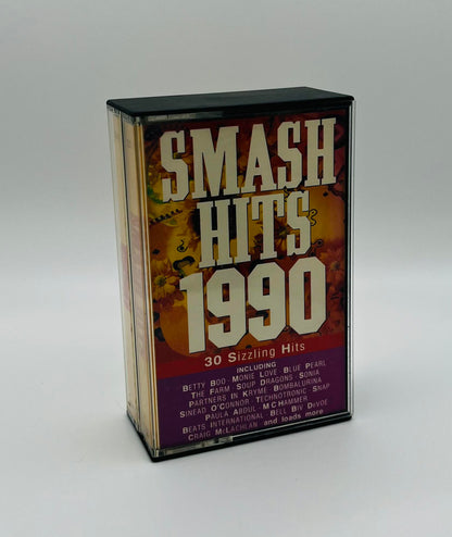 Smash Hits 1990