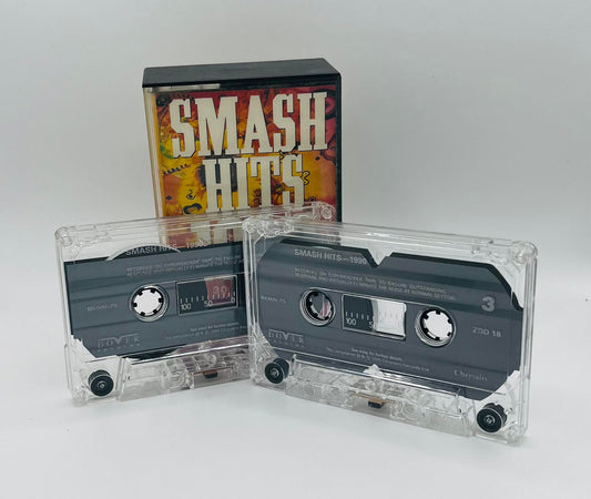 Smash Hits 1990