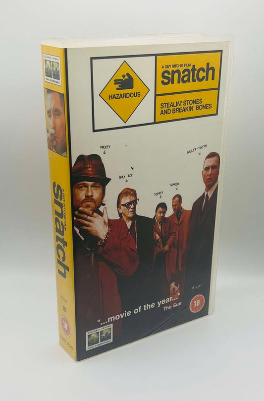 Snatch (18)