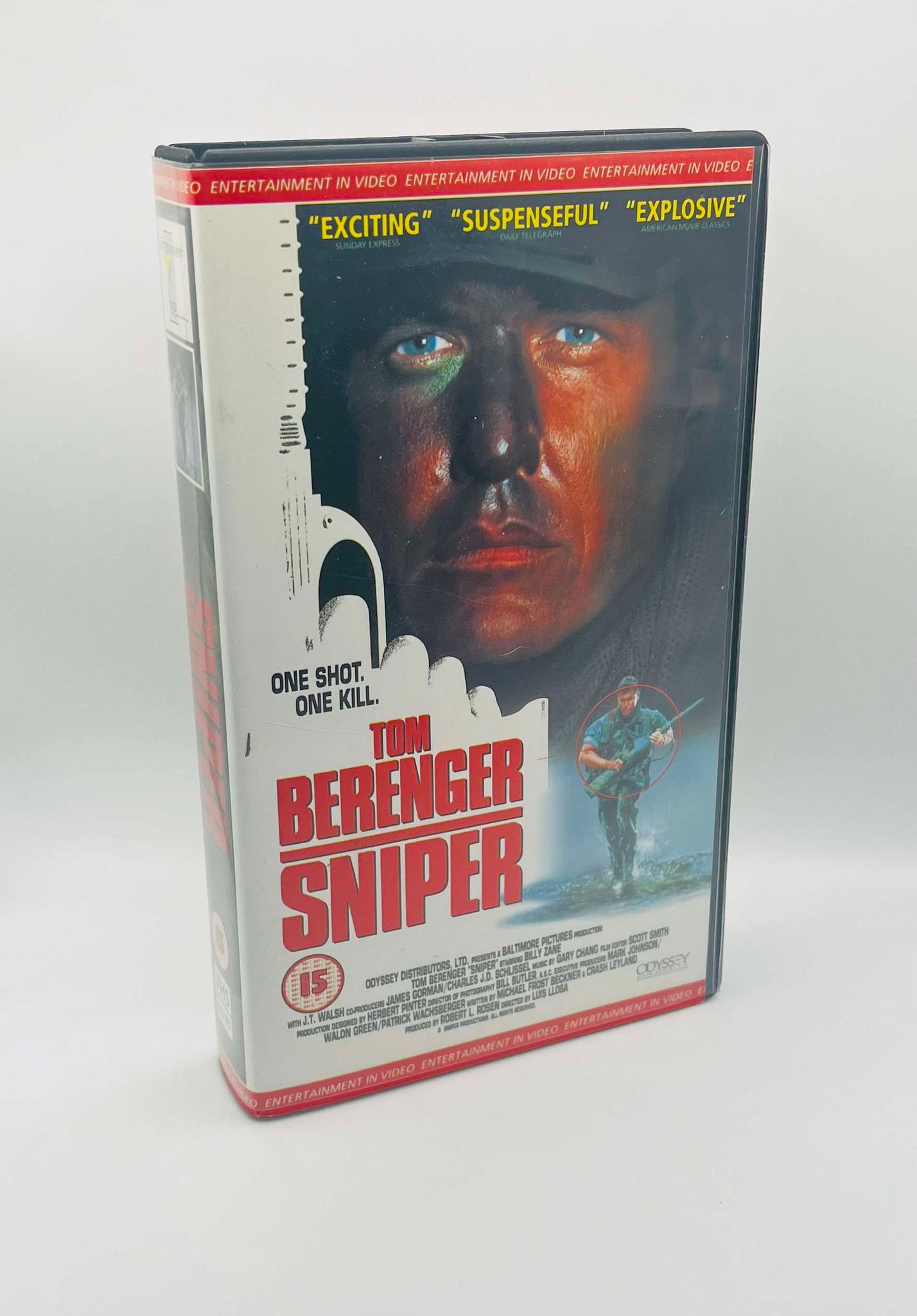 Sniper (15)