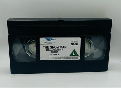 The Snowman (U)