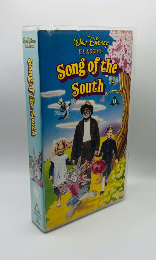 Song Of The South (U)