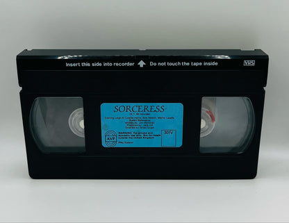 Sorceress (Pre Cert) (Big Box)