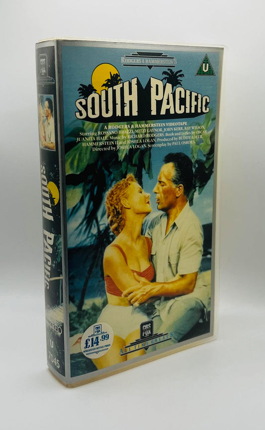 South Pacific (U)