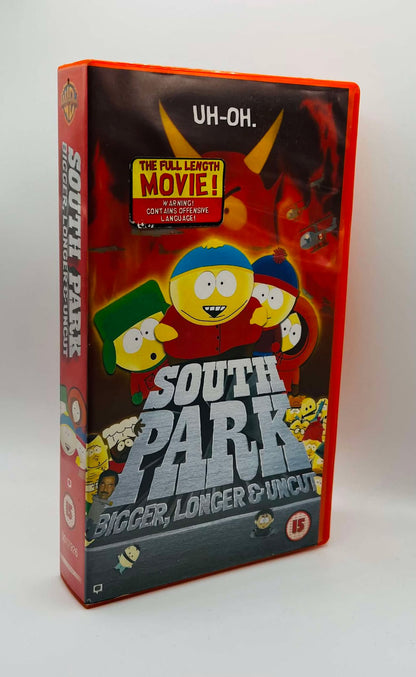South Park (Bigger, Longer & Uncut) (15)