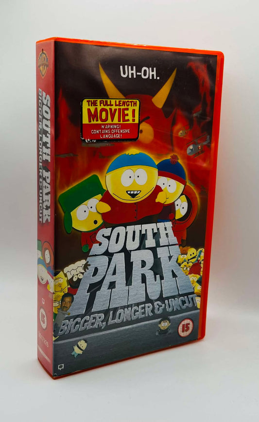 South Park (Bigger, Longer & Uncut) (15)