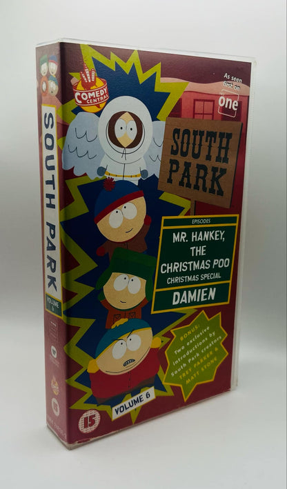 South Park Volume 6 (15)