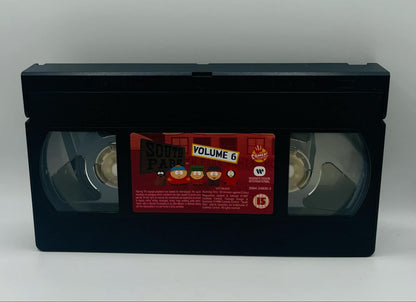 South Park Volume 6 (15)