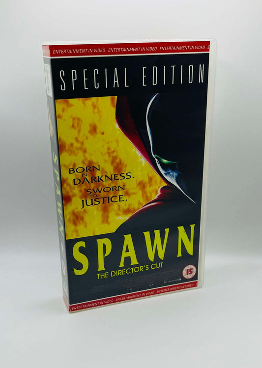 Spawn (Special Edition) (15)