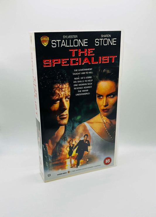 The Specialist (18)