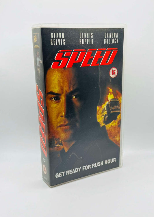 Speed (15)
