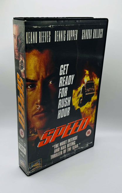Speed (15) (Big Box)
