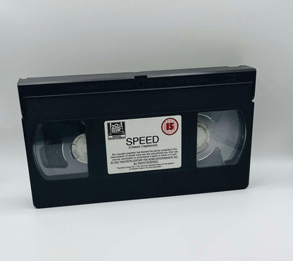Speed (15)