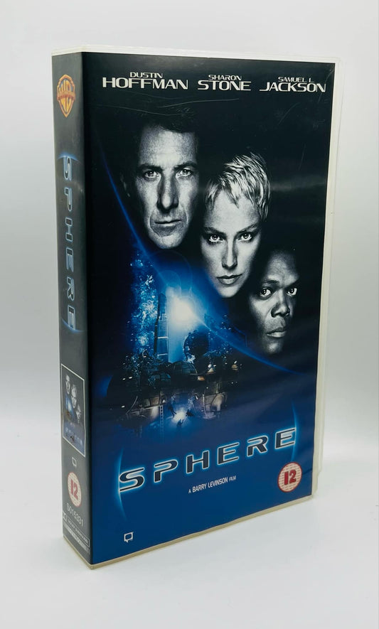 Sphere (12) (NEW SEALED)