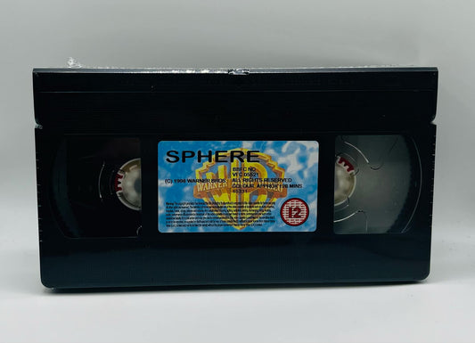 Sphere (12) (NEW SEALED)