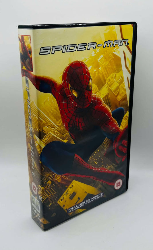 Spider-Man (12)