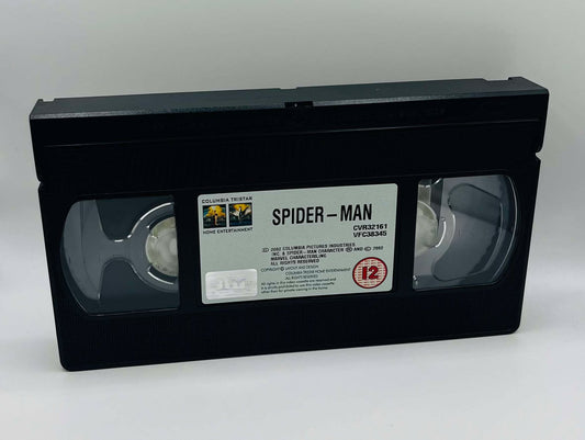 Spider-Man (12)