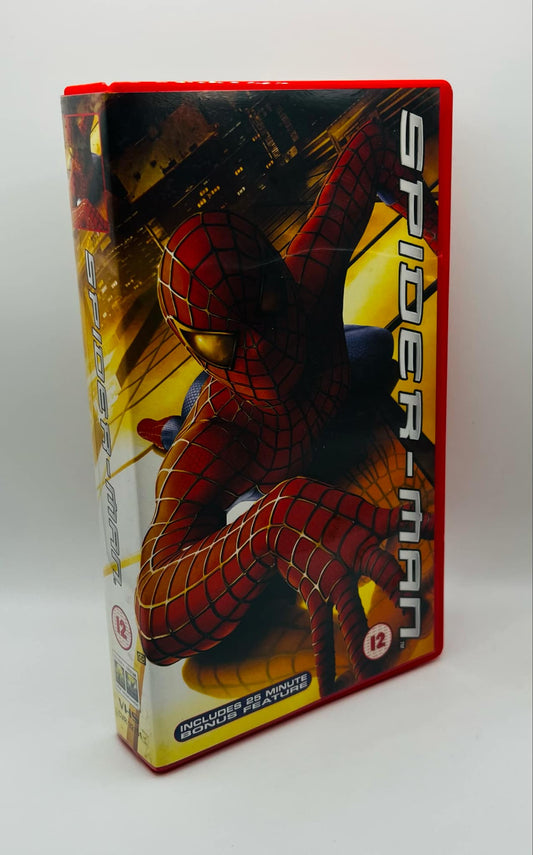 Spider-Man (12) (NEW SEALED)