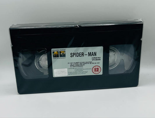 Spider-Man (12) (NEW SEALED)