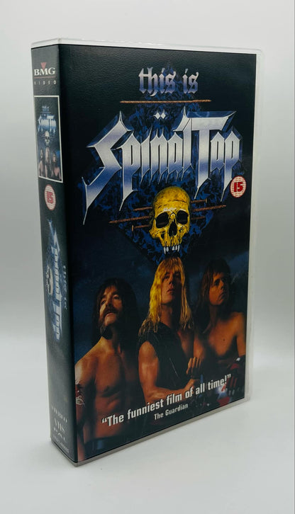 This Is Spinal Tap (15)