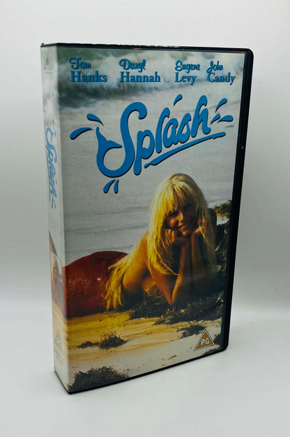 Splash (PG)