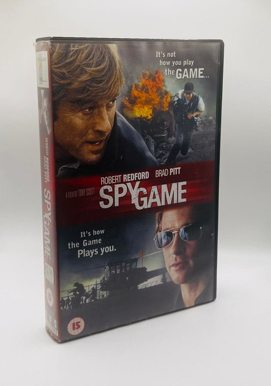 Spy Game (15)