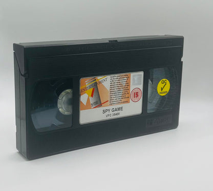 Spy Game (15) (Big Box)