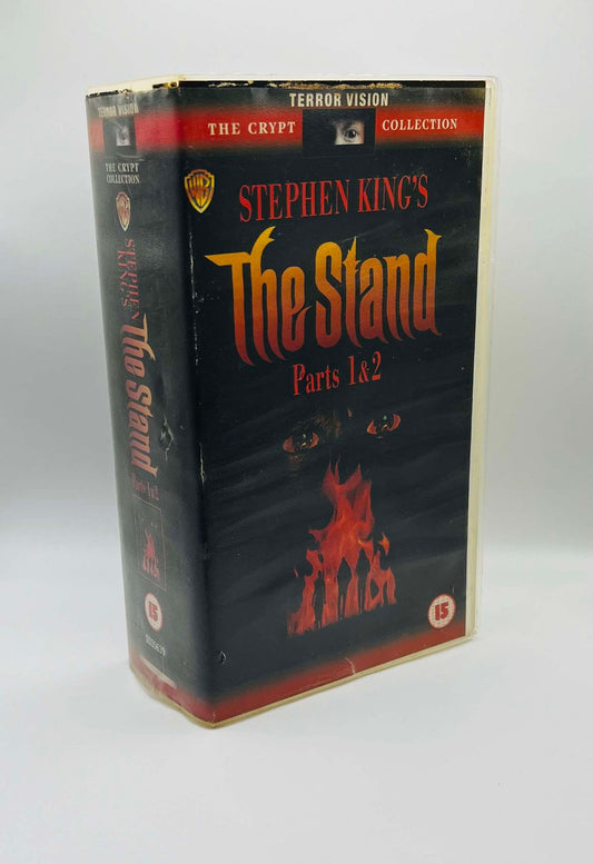 The Stand (Parts 1 & 2) (15)