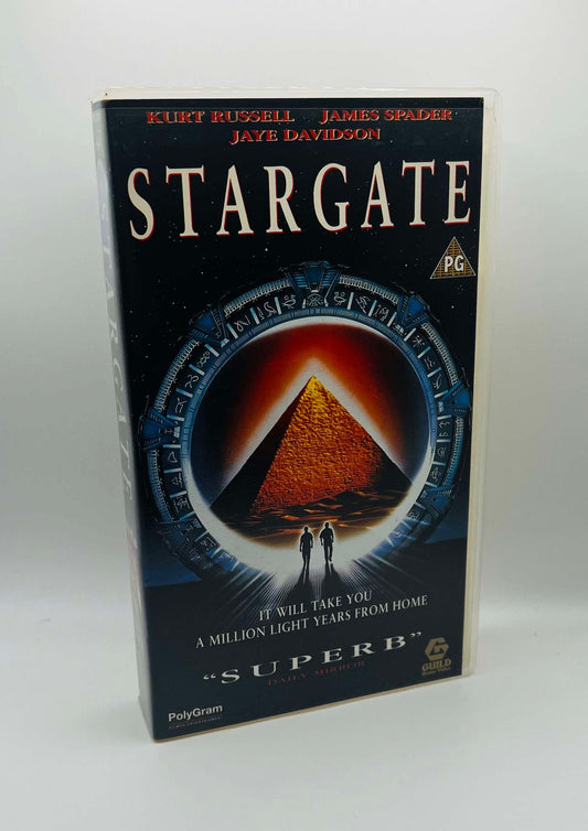 Stargate (PG)