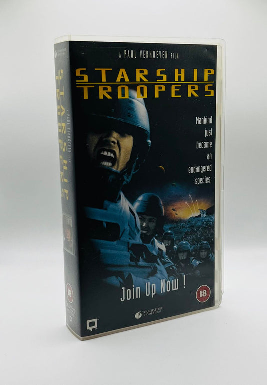 Starship Troopers (18)