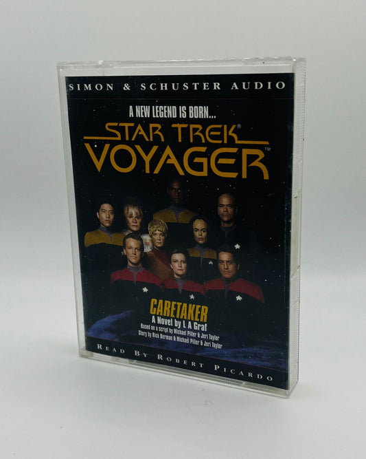 Star Trek Voyager (Caretaker)