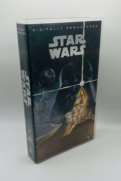 Star Wars (U)