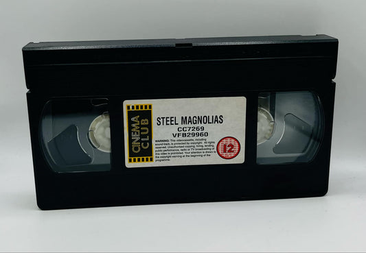 Steel Magnolias (PG)