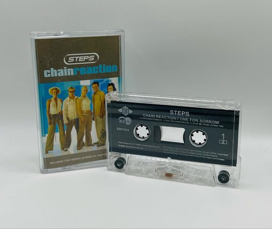 Steps (Chain Reaction)