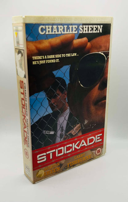Stockade (15) (Big Box)