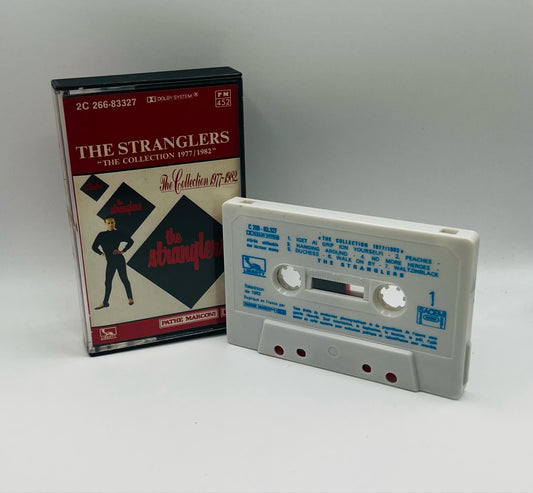 The Stranglers (The Collection 1977/1982)