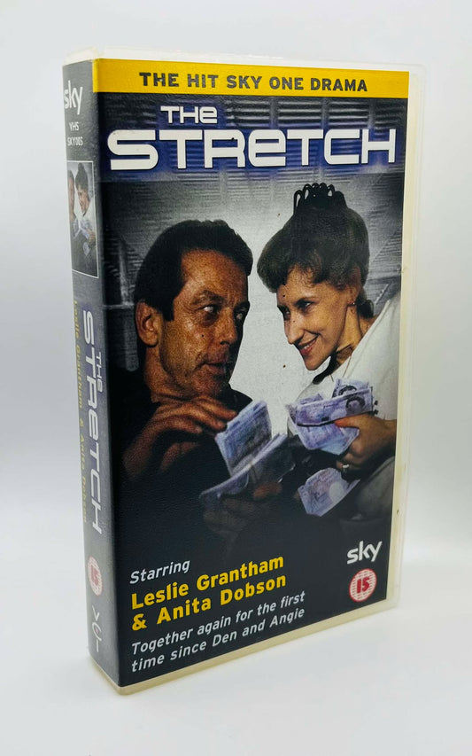 The Stretch (15)