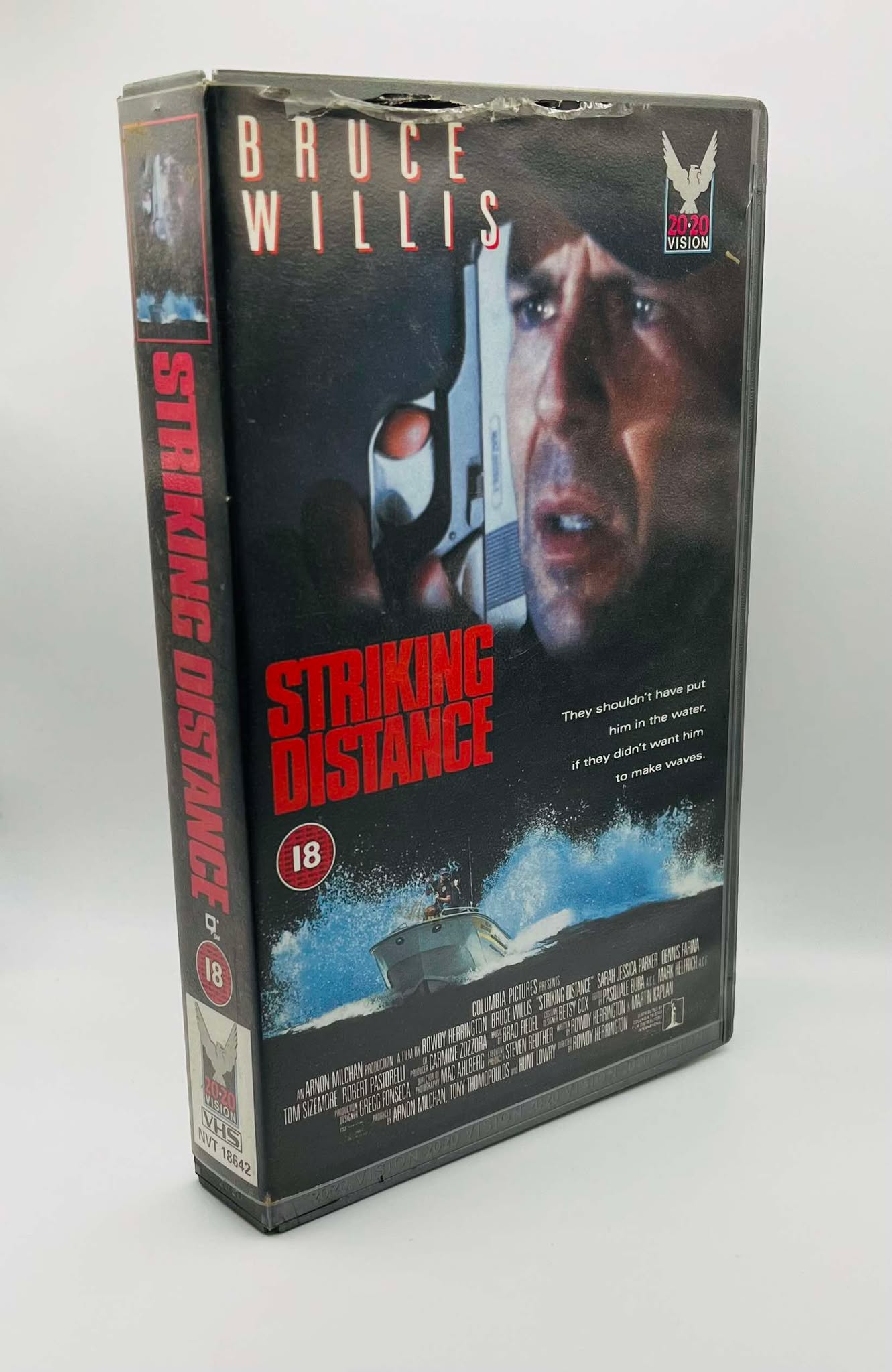 Striking Distance (18)