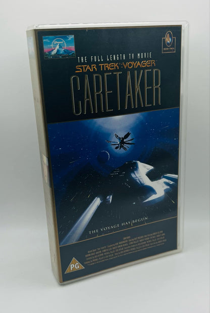 Star Trek: Voyager (Caretaker) (PG)