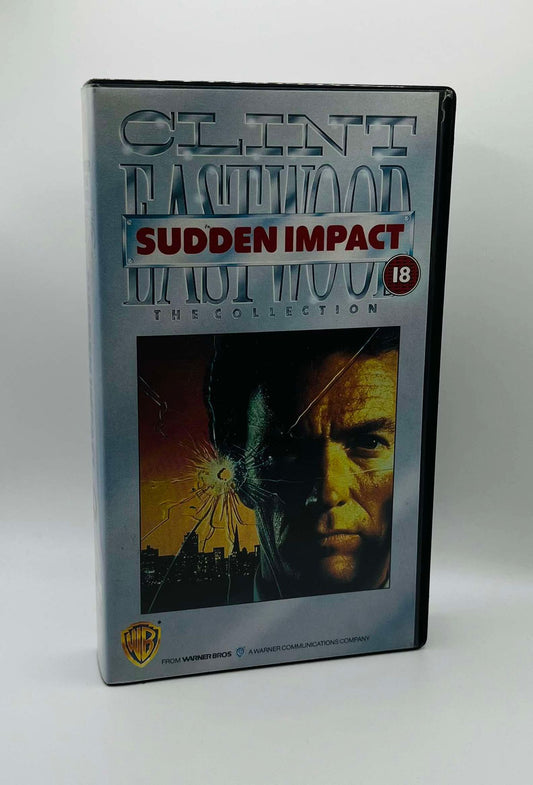 Sudden Impact (18)