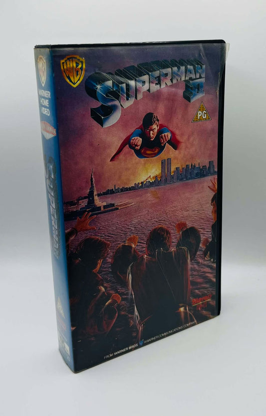 Superman 2 (PG)