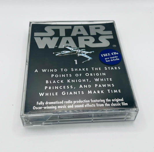 Star Wars 1