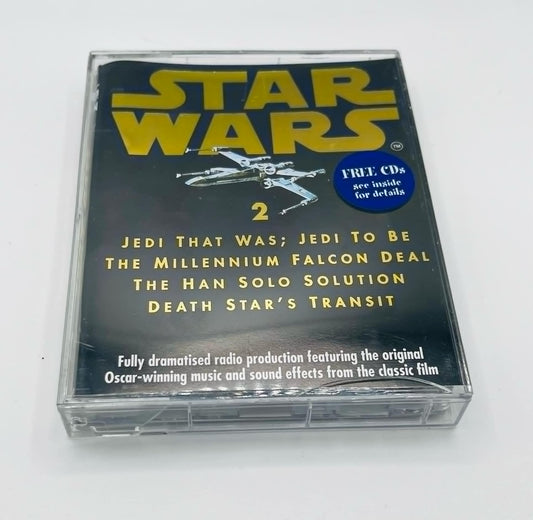 Star Wars 2