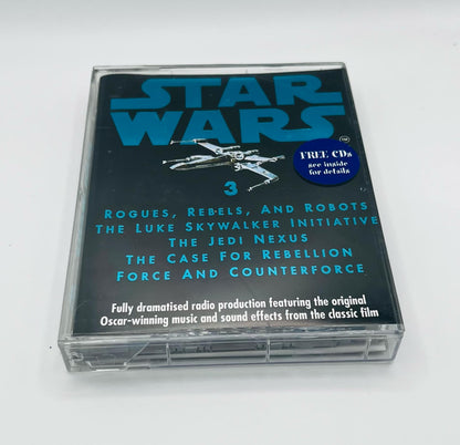 Star Wars 3