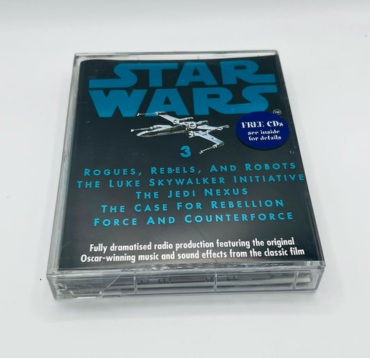 Star Wars 3