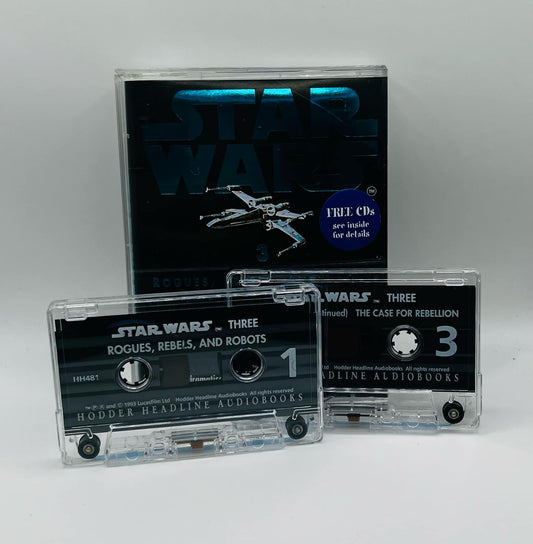 Star Wars 3