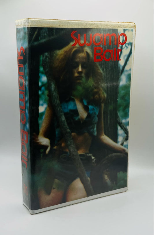 Swamp Bait (Pre Cert)
