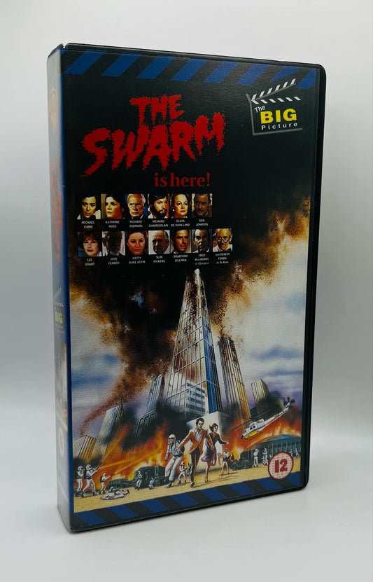 The Swarm (12)