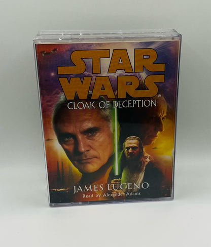 Star Wars (Cloak of Deception)