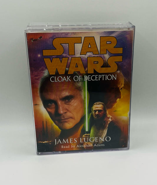 Star Wars (Cloak of Deception)